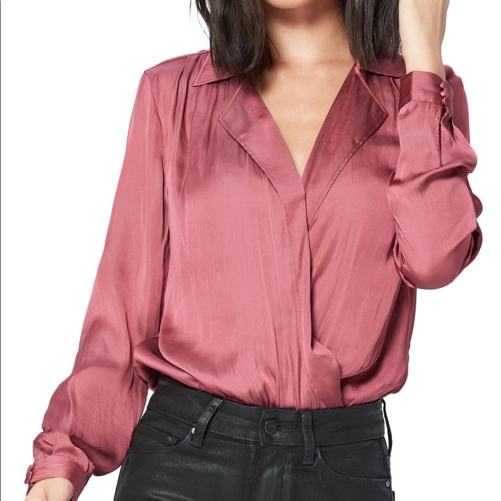 Paige Sevynne Bodysuit